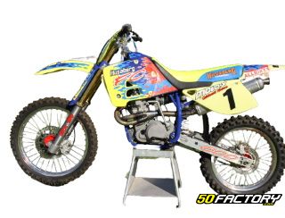 Husaberg FC 600 4-